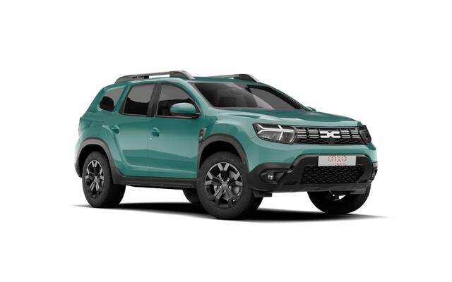 Dacia DUSTER TCe 130 mild hybrid 6MT Extreme | Achteruitrijcamera | Cruise Control met snelheidsbegrenzer | Dacia Handsfree card voor openen, sluiten en starten zonder sleutel