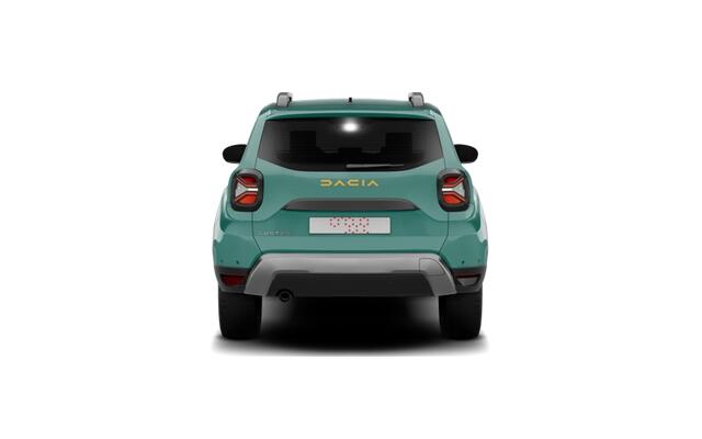 Dacia DUSTER TCe 130 mild hybrid 6MT Extreme | Achteruitrijcamera | Cruise Control met snelheidsbegrenzer | Dacia Handsfree card voor openen, sluiten en starten zonder sleutel