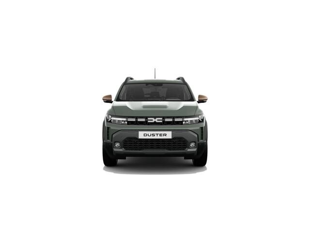 Dacia DUSTER TCe 130 mild hybrid 6MT Extreme | Achteruitrijcamera | Cruise Control met snelheidsbegrenzer | Dacia Handsfree card voor openen, sluiten en starten zonder sleutel