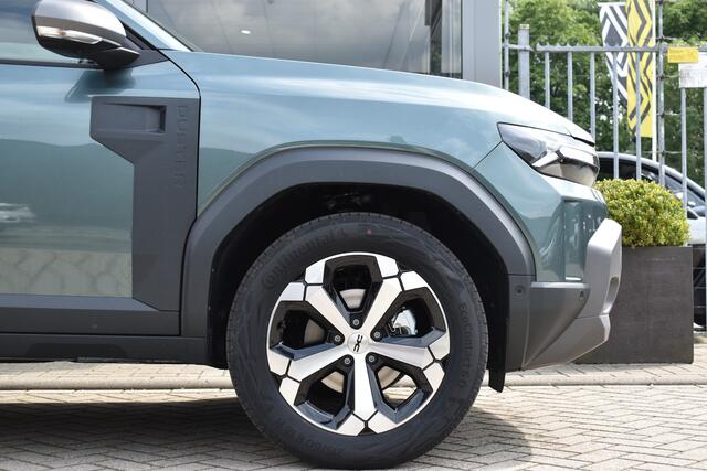 Dacia DUSTER TCe 100 ECO-G 6MT Journey | Achteruitrijcamera | Cruise Control met snelheidsbegrenzer | Dacia Handsfree card voor openen, sluiten en starten zonder sleutel