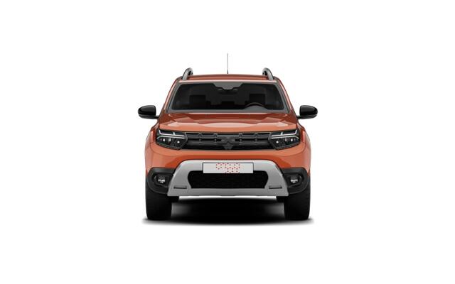 Dacia DUSTER Hybrid 140 6DCT Journey | Achteruitrijcamera | Cruise Control met snelheidsbegrenzer | Dacia Handsfree card voor openen, sluiten en starten zonder sleutel