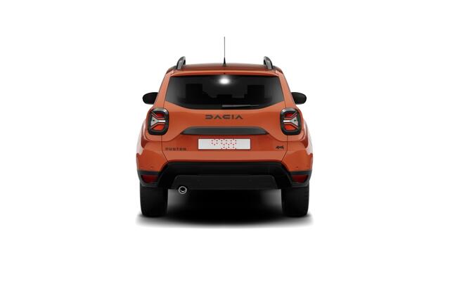 Dacia DUSTER Hybrid 140 6DCT Journey | Achteruitrijcamera | Cruise Control met snelheidsbegrenzer | Dacia Handsfree card voor openen, sluiten en starten zonder sleutel