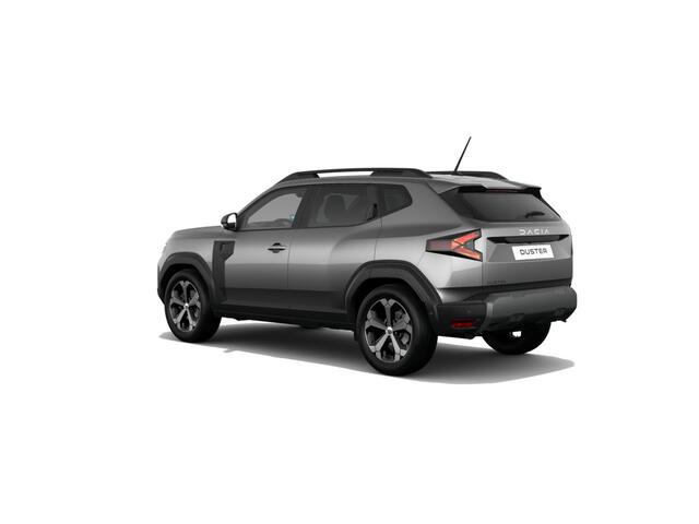 Dacia DUSTER TCe 100 ECO-G 6MT Journey | Achteruitrijcamera | Cruise Control met snelheidsbegrenzer | Dacia Handsfree card voor openen, sluiten en starten zonder sleutel