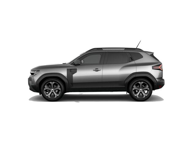 Dacia DUSTER TCe 100 ECO-G 6MT Journey | Achteruitrijcamera | Cruise Control met snelheidsbegrenzer | Dacia Handsfree card voor openen, sluiten en starten zonder sleutel