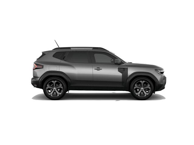 Dacia DUSTER TCe 100 ECO-G 6MT Journey | Achteruitrijcamera | Cruise Control met snelheidsbegrenzer | Dacia Handsfree card voor openen, sluiten en starten zonder sleutel