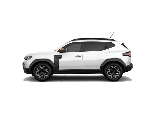 Dacia DUSTER TCe 130 mild hybrid 6MT Extreme | Achteruitrijcamera | Cruise Control met snelheidsbegrenzer | Dacia Handsfree card voor openen, sluiten en starten zonder sleutel