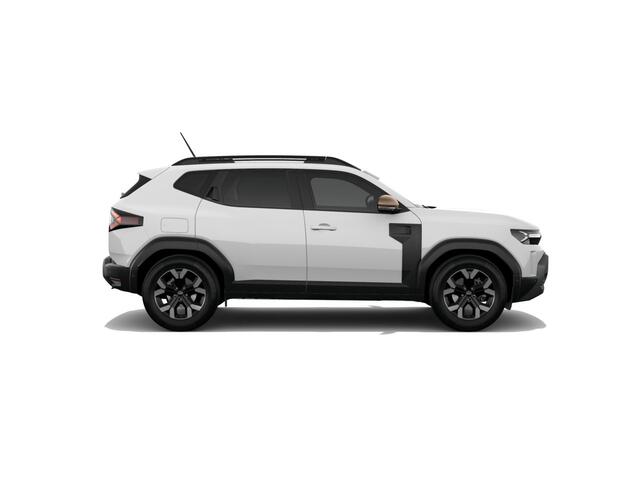 Dacia DUSTER TCe 130 mild hybrid 6MT Extreme | Achteruitrijcamera | Cruise Control met snelheidsbegrenzer | Dacia Handsfree card voor openen, sluiten en starten zonder sleutel