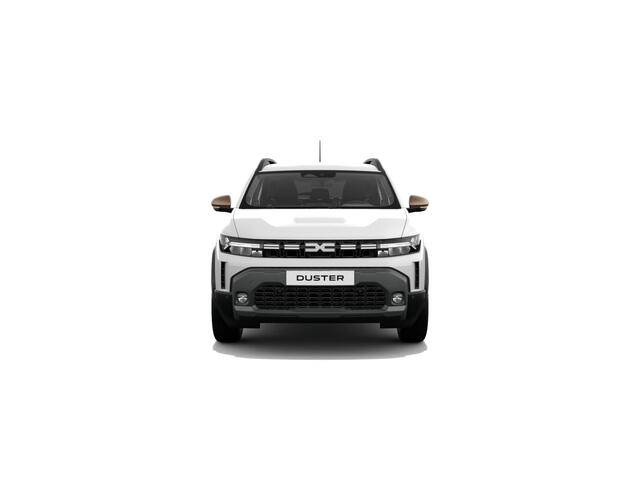 Dacia DUSTER TCe 130 mild hybrid 6MT Extreme | Achteruitrijcamera | Cruise Control met snelheidsbegrenzer | Dacia Handsfree card voor openen, sluiten en starten zonder sleutel