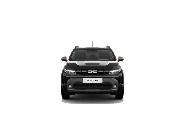 Dacia DUSTER TCe 100 ECO-G 6MT Extreme | Achteruitrijcamera | Cruise Control met snelheidsbegrenzer | Dacia Handsfree card voor openen, sluiten en starten zonder sleutel