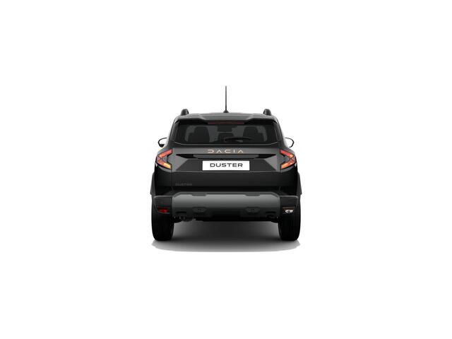 Dacia DUSTER TCe 100 ECO-G 6MT Extreme | Achteruitrijcamera | Cruise Control met snelheidsbegrenzer | Dacia Handsfree card voor openen, sluiten en starten zonder sleutel