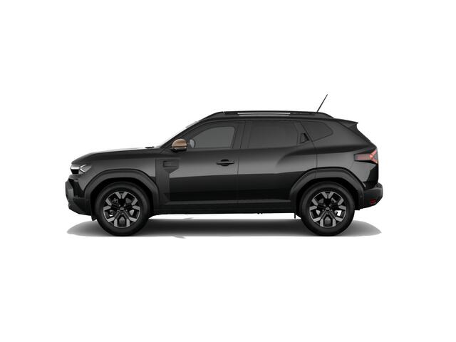 Dacia DUSTER TCe 100 ECO-G 6MT Extreme | Achteruitrijcamera | Cruise Control met snelheidsbegrenzer | Dacia Handsfree card voor openen, sluiten en starten zonder sleutel