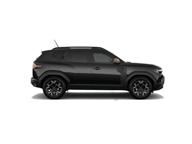 Dacia DUSTER TCe 100 ECO-G 6MT Extreme | Achteruitrijcamera | Cruise Control met snelheidsbegrenzer | Dacia Handsfree card voor openen, sluiten en starten zonder sleutel