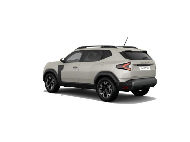 Dacia DUSTER TCe 130 mild hybrid 6MT Extreme | Achteruitrijcamera | Cruise Control met snelheidsbegrenzer | Dacia Handsfree card voor openen, sluiten en starten zonder sleutel