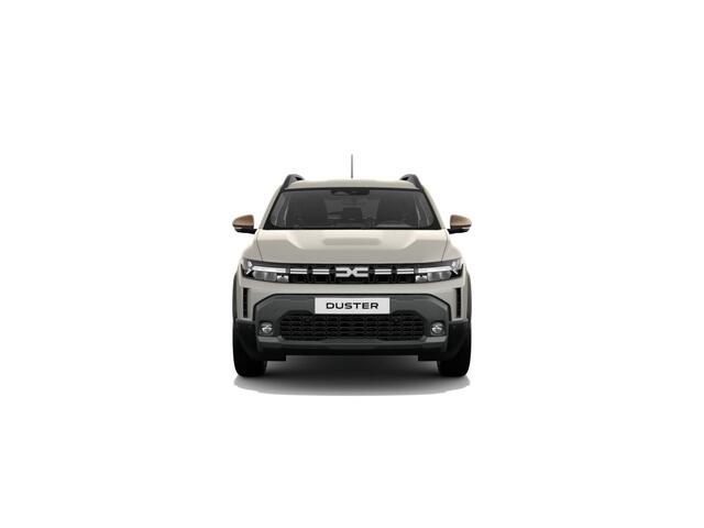 Dacia DUSTER TCe 130 mild hybrid 6MT Extreme | Achteruitrijcamera | Cruise Control met snelheidsbegrenzer | Dacia Handsfree card voor openen, sluiten en starten zonder sleutel