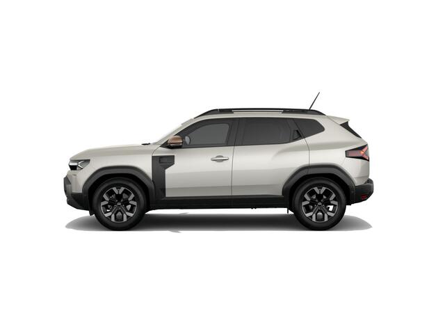 Dacia DUSTER TCe 130 mild hybrid 6MT Extreme | Achteruitrijcamera | Cruise Control met snelheidsbegrenzer | Dacia Handsfree card voor openen, sluiten en starten zonder sleutel