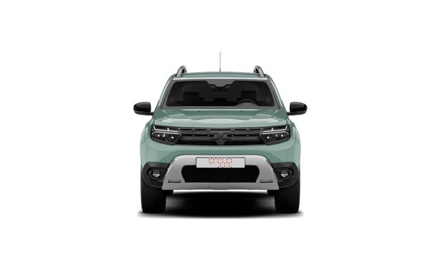 Dacia DUSTER Hybrid 140 6DCT Journey | Achteruitrijcamera | Cruise Control met snelheidsbegrenzer | Dacia Handsfree card voor openen, sluiten en starten zonder sleutel