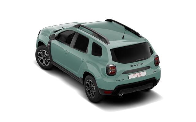 Dacia DUSTER Hybrid 140 6DCT Journey | Achteruitrijcamera | Cruise Control met snelheidsbegrenzer | Dacia Handsfree card voor openen, sluiten en starten zonder sleutel