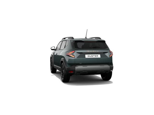 Dacia DUSTER Hybrid 140 6DCT Extreme | Achteruitrijcamera | Cruise Control met snelheidsbegrenzer | Dacia Handsfree card voor openen, sluiten en starten zonder sleutel