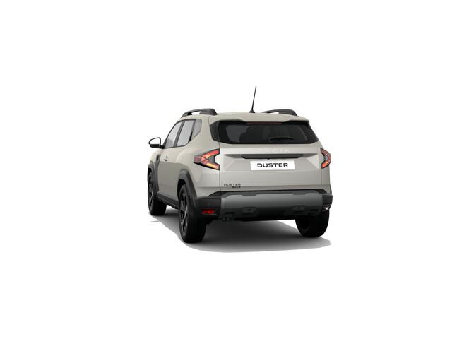 Dacia DUSTER Hybrid 140 6DCT Journey | Achteruitrijcamera | Cruise Control met snelheidsbegrenzer | Dacia Handsfree card voor openen, sluiten en starten zonder sleutel