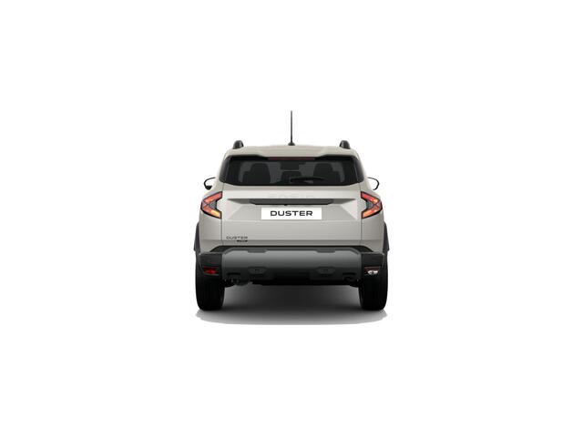 Dacia DUSTER Hybrid 140 6DCT Journey | Achteruitrijcamera | Cruise Control met snelheidsbegrenzer | Dacia Handsfree card voor openen, sluiten en starten zonder sleutel