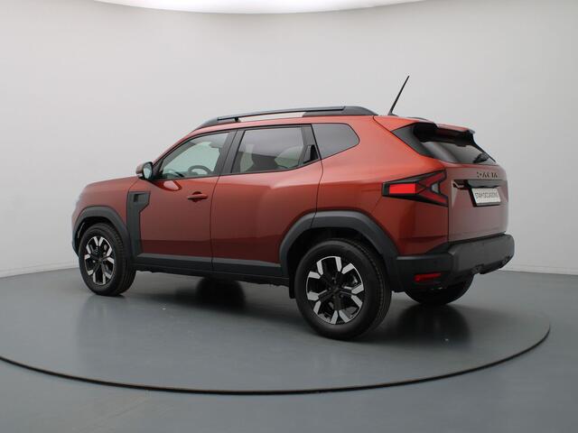 Dacia DUSTER Hybrid 140pk Extreme AUTOMAAT Camera | Climate | Cruise | Navi | Parksens. achter
