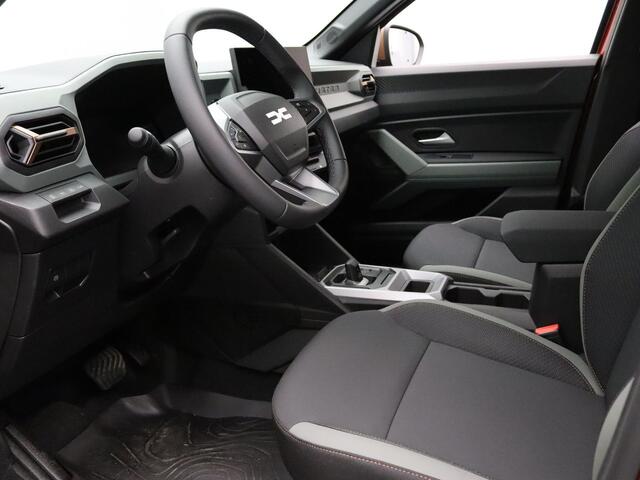 Dacia DUSTER Hybrid 140pk Extreme AUTOMAAT Camera | Climate | Cruise | Navi | Parksens. achter