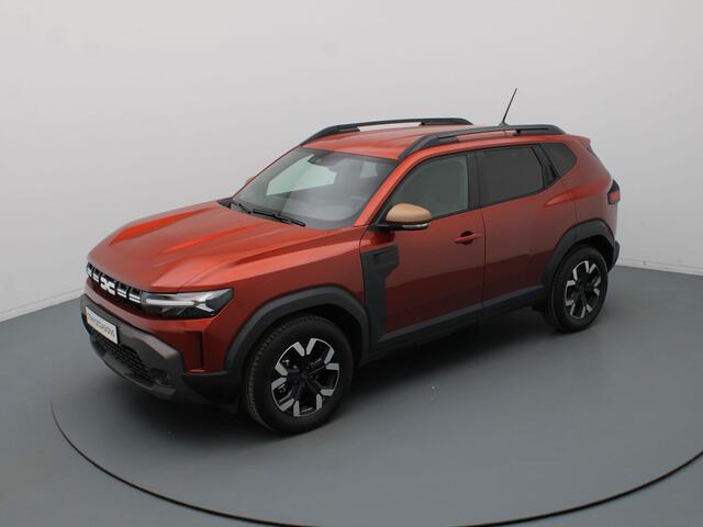 Dacia DUSTER Hybrid 140pk Extreme AUTOMAAT Camera | Climate | Cruise | Navi | Parksens. achter