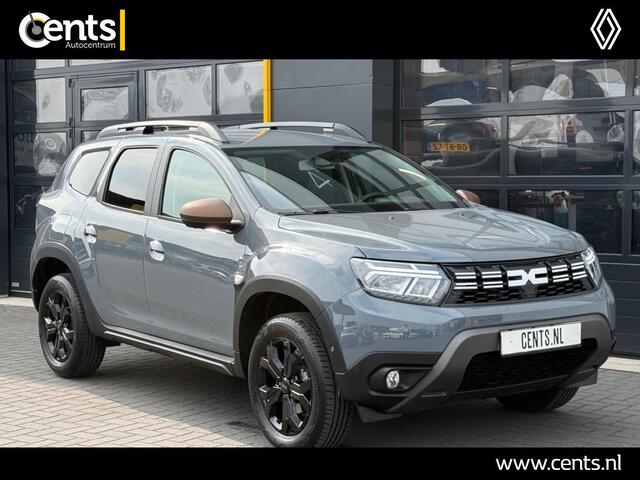 Dacia DUSTER 1.3 TCe 150 EDC Journy Automaat Camera 13.000 km