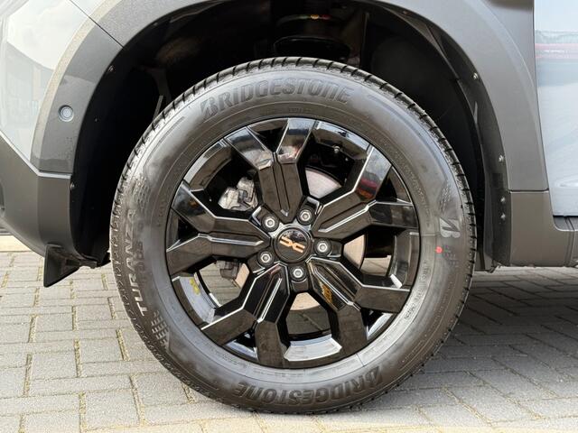 Dacia DUSTER 1.3 TCe 150 EDC Journy Automaat Camera 13.000 km