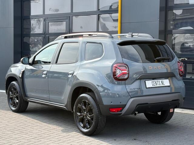 Dacia DUSTER 1.3 TCe 150 EDC Journy Automaat Camera 13.000 km