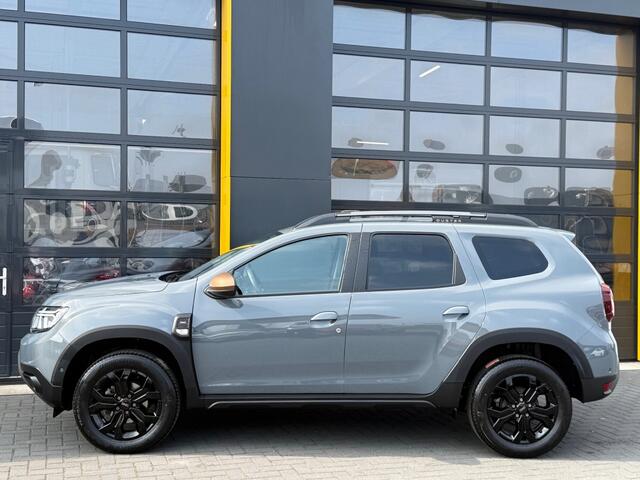Dacia DUSTER 1.3 TCe 150 EDC Journy Automaat Camera 13.000 km