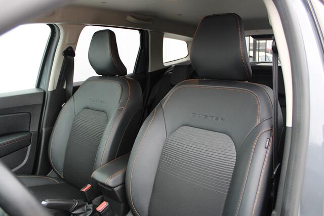 Dacia DUSTER 1.0 TCe Bi-Fuel Extreme | Navigatie | Cruise Control | ECC | Trekhaak | 360 Camera