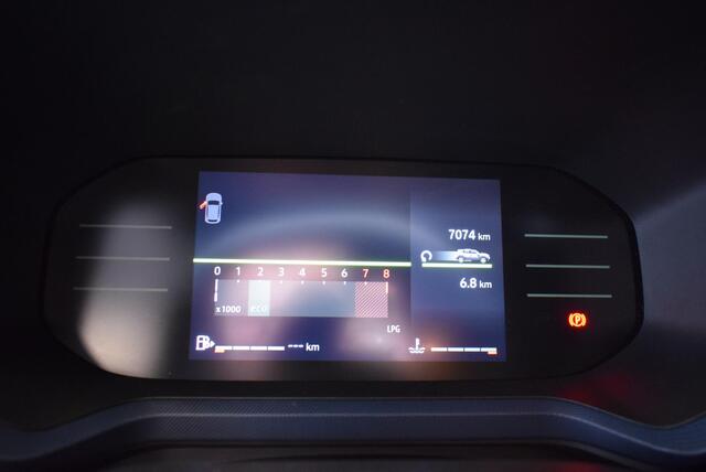 Dacia DUSTER 1.0 TCe 100 ECO-G Journey Navi Camera Airco 7000 Km Nieuwmodel