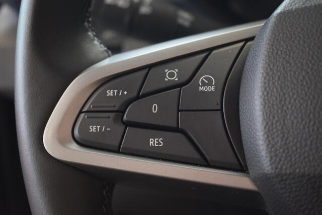 Dacia DUSTER 1.0 TCe 100 ECO-G Journey Navi Camera Airco 7000 Km Nieuwmodel
