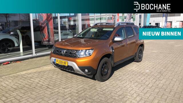 Dacia DUSTER 1.0 TCe Bi-Fuel Comfort