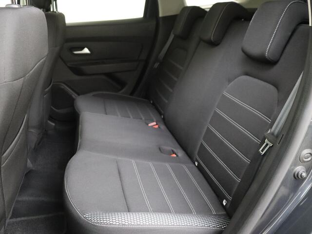 Dacia DUSTER 1.0 TCe Bi-Fuel Prestige (LPG)| Navigatie | Cruise Control | Climate Control | Achteruitrijcamera | Privacy Glass | LM Velgen