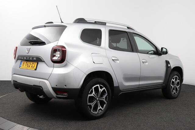 Dacia DUSTER 1.0 TCe Bi-Fuel Prestige