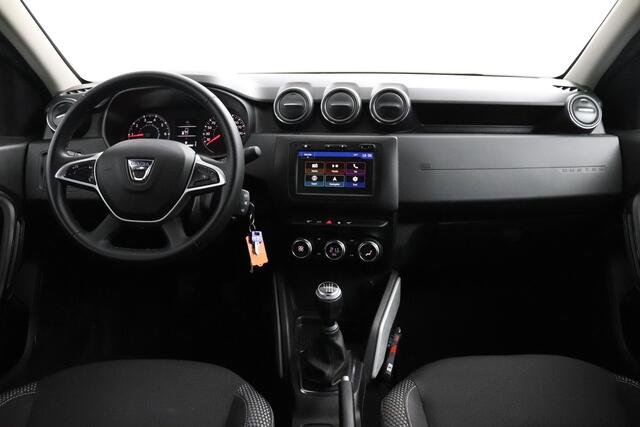 Dacia DUSTER 1.0 TCe Bi-Fuel Prestige