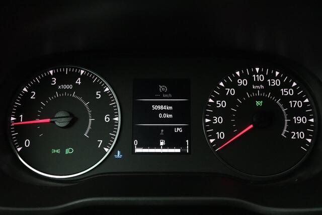 Dacia DUSTER 1.0 TCe Bi-Fuel Prestige