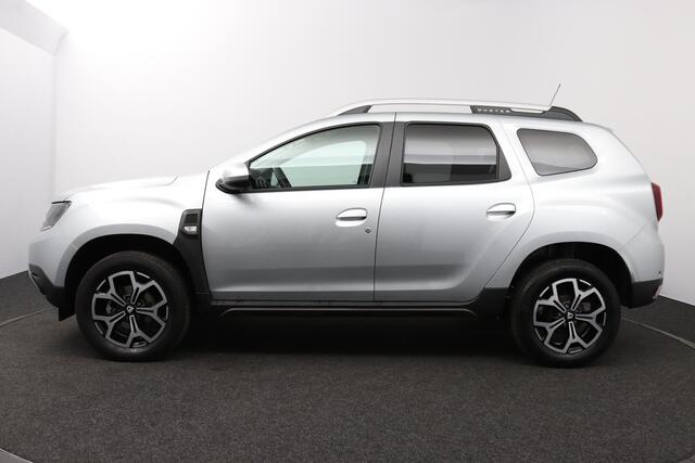 Dacia DUSTER 1.0 TCe Bi-Fuel Prestige