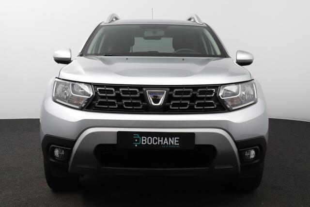 Dacia DUSTER 1.0 TCe Bi-Fuel Prestige