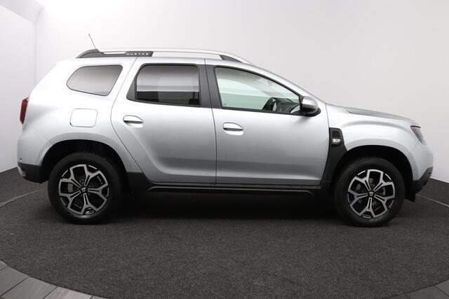 Dacia DUSTER 1.0 TCe Bi-Fuel Prestige