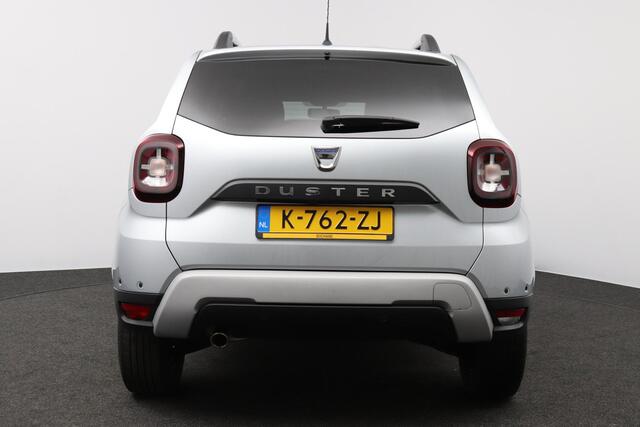 Dacia DUSTER 1.0 TCe Bi-Fuel Prestige