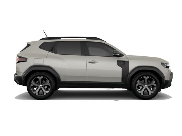 Dacia DUSTER TCe 100 ECO-G 6MT Journey | Achteruitrijcamera | Cruise Control met snelheidsbegrenzer | Dacia Handsfree card voor openen, sluiten en starten zonder sleutel