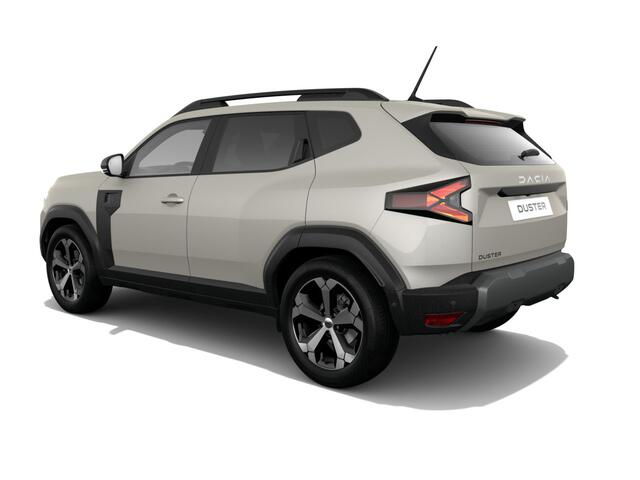 Dacia DUSTER TCe 100 ECO-G 6MT Journey | Achteruitrijcamera | Cruise Control met snelheidsbegrenzer | Dacia Handsfree card voor openen, sluiten en starten zonder sleutel
