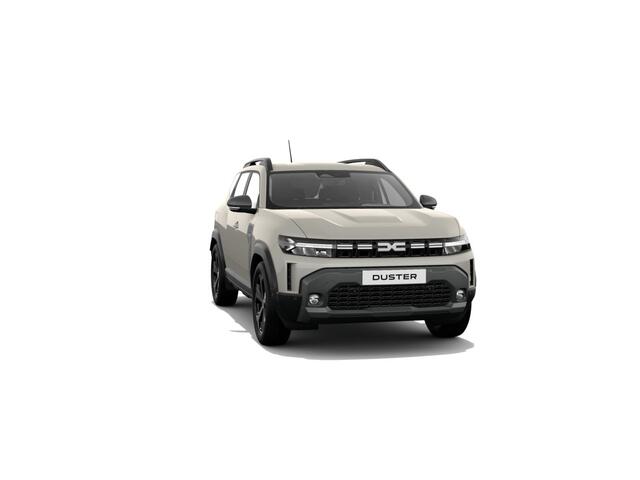 Dacia DUSTER TCe 100 ECO-G 6MT Journey | Achteruitrijcamera | Cruise Control met snelheidsbegrenzer | Dacia Handsfree card voor openen, sluiten en starten zonder sleutel