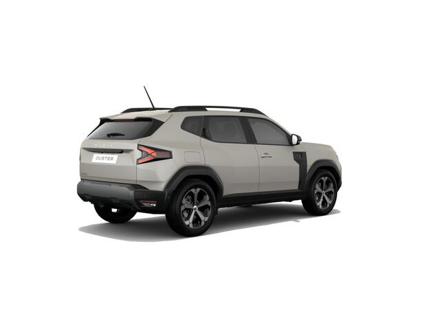 Dacia DUSTER TCe 100 ECO-G 6MT Journey | Achteruitrijcamera | Cruise Control met snelheidsbegrenzer | Dacia Handsfree card voor openen, sluiten en starten zonder sleutel