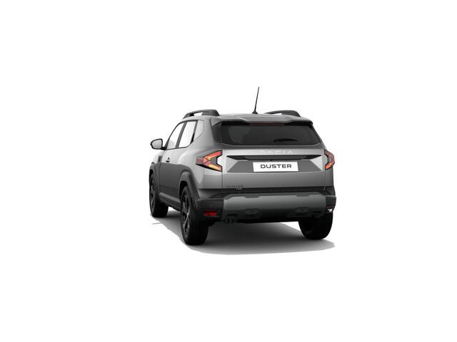 Dacia DUSTER Hybrid 140 6DCT Journey | Achteruitrijcamera | Cruise Control met snelheidsbegrenzer | Dacia Handsfree card voor openen, sluiten en starten zonder sleutel