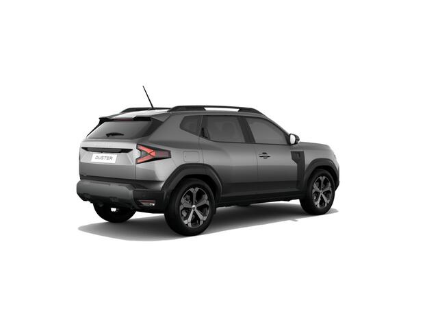 Dacia DUSTER Hybrid 140 6DCT Journey | Achteruitrijcamera | Cruise Control met snelheidsbegrenzer | Dacia Handsfree card voor openen, sluiten en starten zonder sleutel