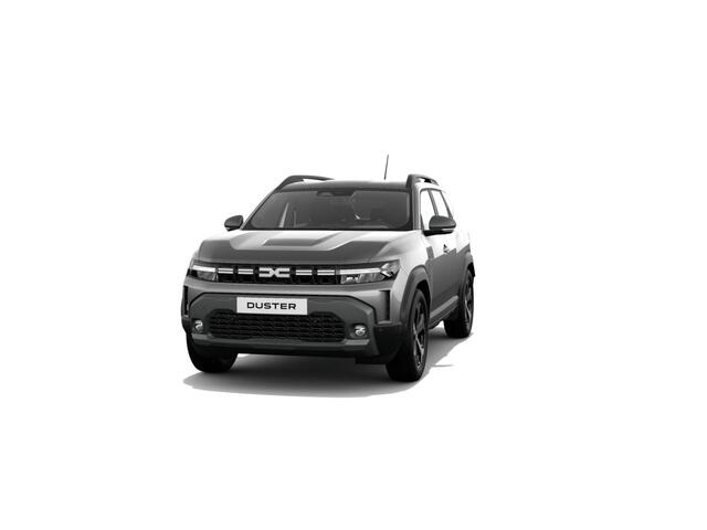 Dacia DUSTER Hybrid 140 6DCT Journey | Achteruitrijcamera | Cruise Control met snelheidsbegrenzer | Dacia Handsfree card voor openen, sluiten en starten zonder sleutel